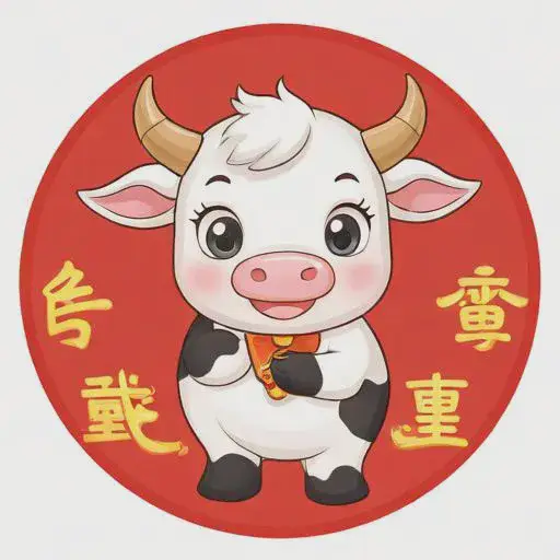 牛年2025年运势及运程详解：生肖牛2025年运势及运程