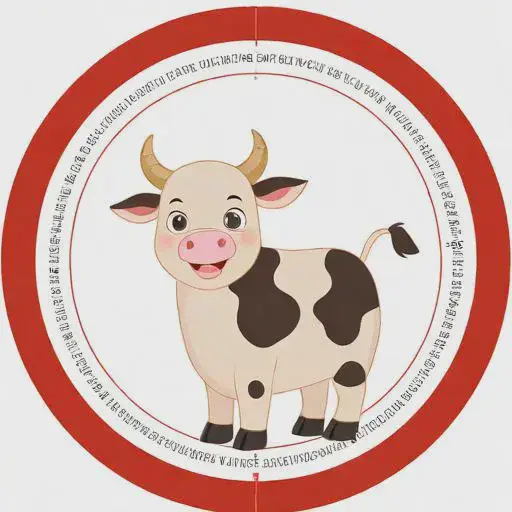 属牛的今年多大2025年虚岁：属牛的年龄表