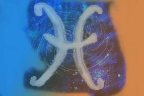 双鱼座今日能量走势