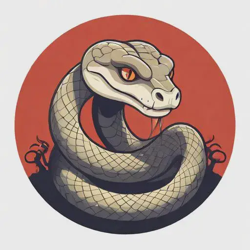 属蛇人的性格命运是怎样的一个人：属蛇人是一个什么样性格的人