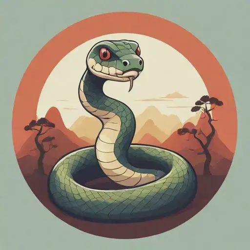 属蛇人在2025年运气怎么样