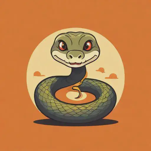 属蛇的三合和六个合生肖贵人