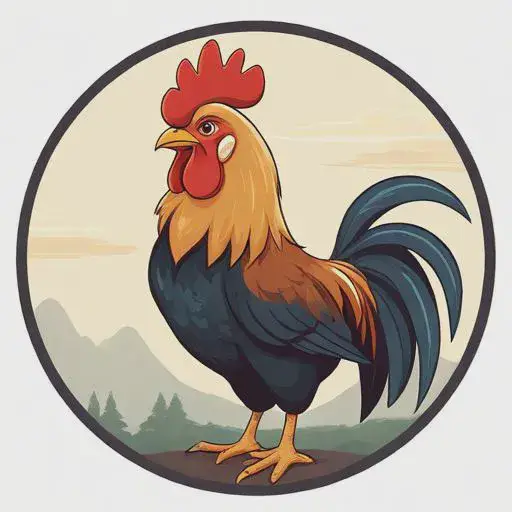 属鸡的在2025年是多少岁，属鸡的今年多少岁了