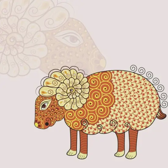 白羊座上升星座解析