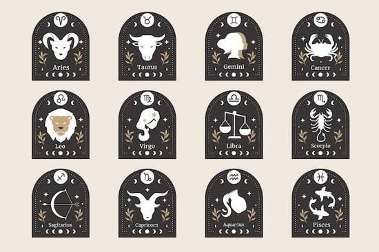 落魄也能东山再起的星座（挑战命运重回）