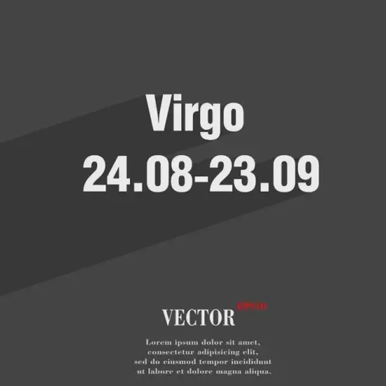 处女座财运分析