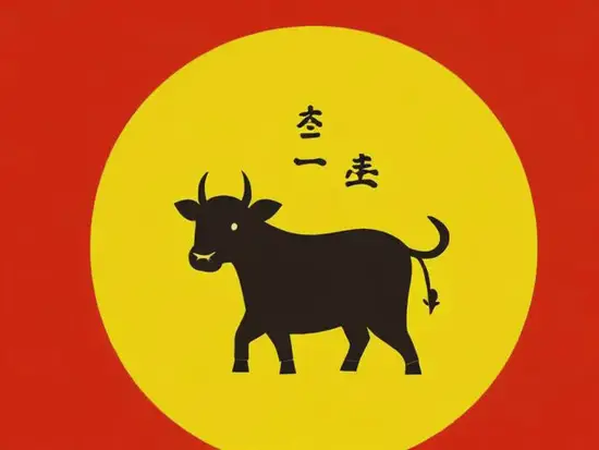 十二生肖顺序探秘：5分钟读懂千年排列密码