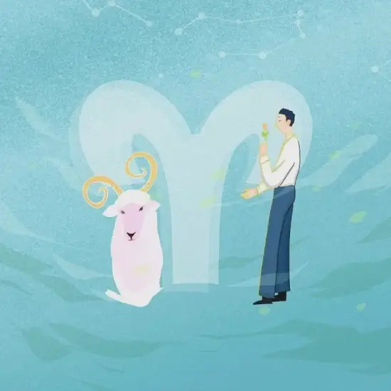 白羊座2025年2月9日专属运势图解 白羊座今日运势解析