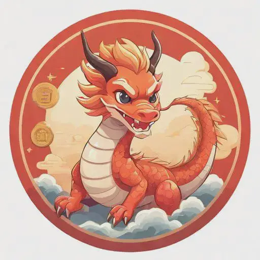 2025年属龙的运势和财运如何：属龙的今年运势2025年