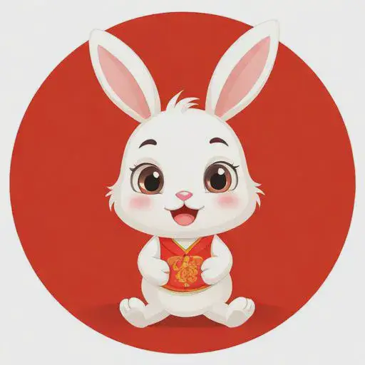 属兔的今年几岁对应岁数是多少，属兔今年几周岁