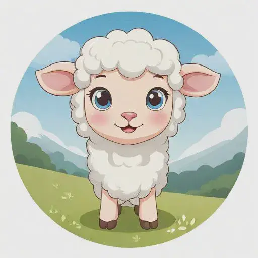 属羊的今年多大年龄1979：1979年出生的羊今年几岁了