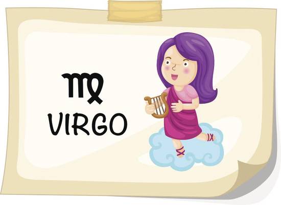 处女座今日财运方位