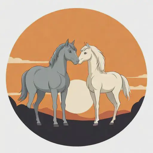 1978年属马与什么最相配