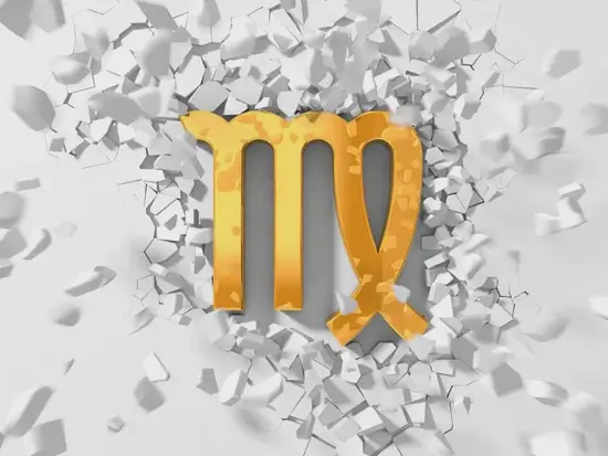 处女座今日健康管理示意图