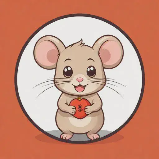 2025年属鼠的运势怎么样