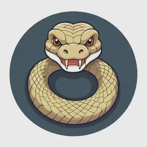 属蛇的人性格和脾气是怎么样的