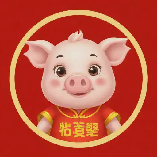 属猪2025年犯太岁穿什么颜色：属猪今年适合什么颜色