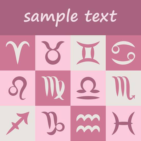 属马和属鼠谁克谁严重（星座配对大介绍）