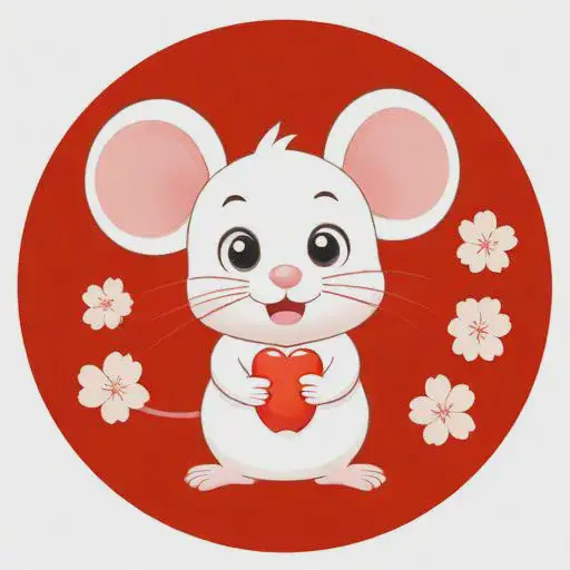 属鼠的今年是不是没有桃花运，属鼠今年桃花运势如何