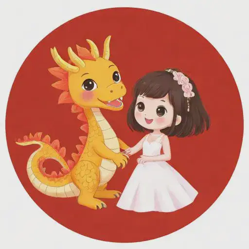 属龙跟什么属相最合得来婚姻呢：属龙的和什么属相合最好