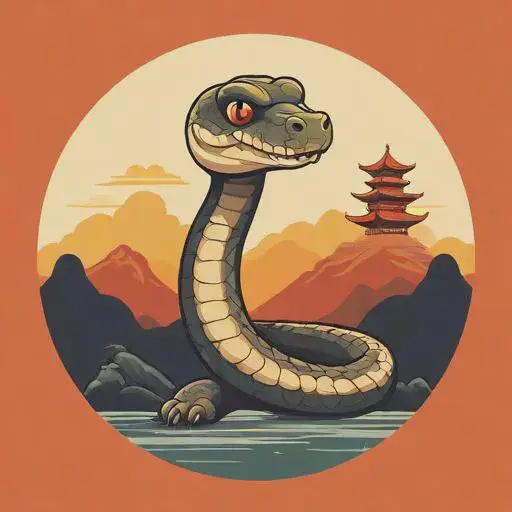 1977年属蛇的未来十年怎么样