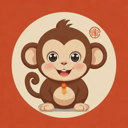 2025年生肖猴的运势免费算