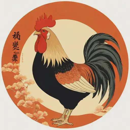 1969年鸡五十六有后福之命吗，69年鸡女晚年命运