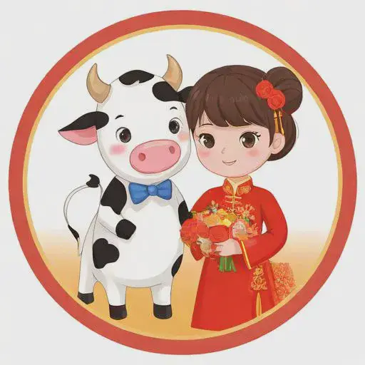 属牛的婚姻配对最佳属相是什么，属牛的最佳婚配属相