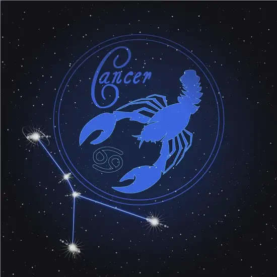 巨蟹座健康管理