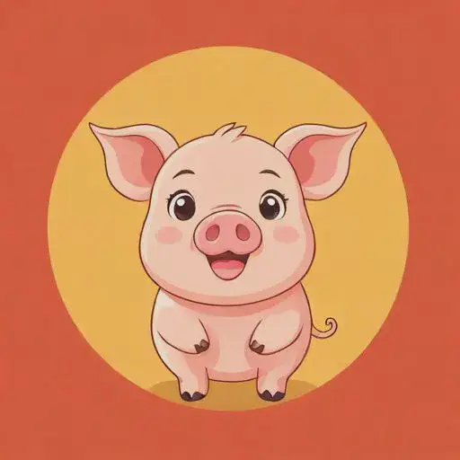 2025属猪和什么属相相冲