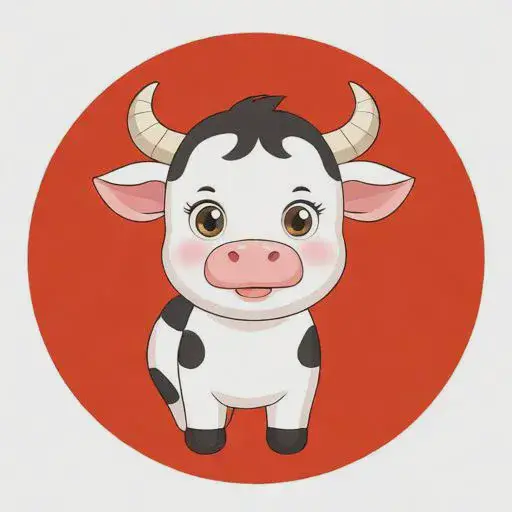 属牛与什么相合 与什么相冲：与属牛相合的属相