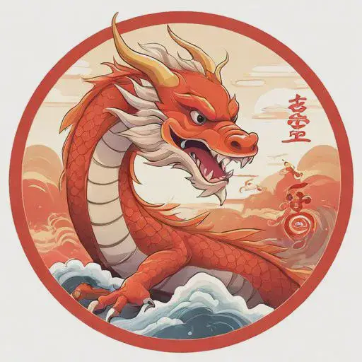 88龙年2025年运势及运程，1988年龙女2025年运势