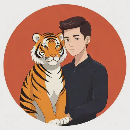 属虎男的和什么属相最配姻缘