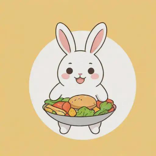 属兔与什么属相最配 相克相冲呢：兔子跟什么食物相克