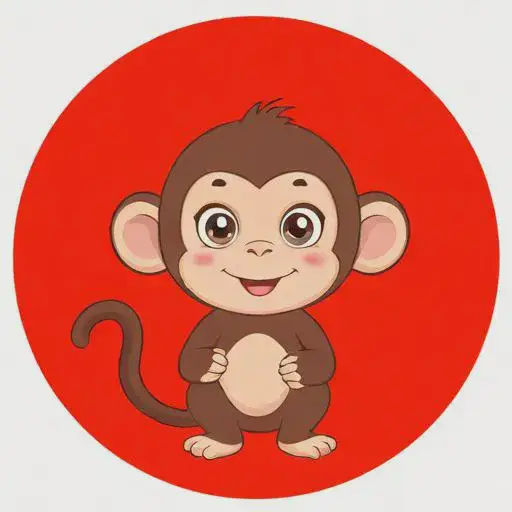 属猴的和什么属相最配最合适：属猴2025年的特大贵人