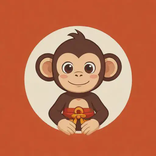 2025属猴和哪个属相相冲