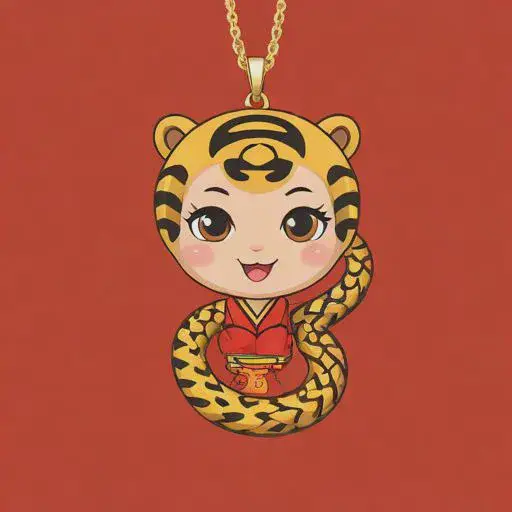 2025蛇年属虎女戴什么饰品好，属蛇的适合佩戴什么
