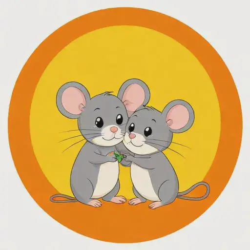 属鼠的婚姻最佳配偶是什么属相：属鼠人最佳配偶3个人