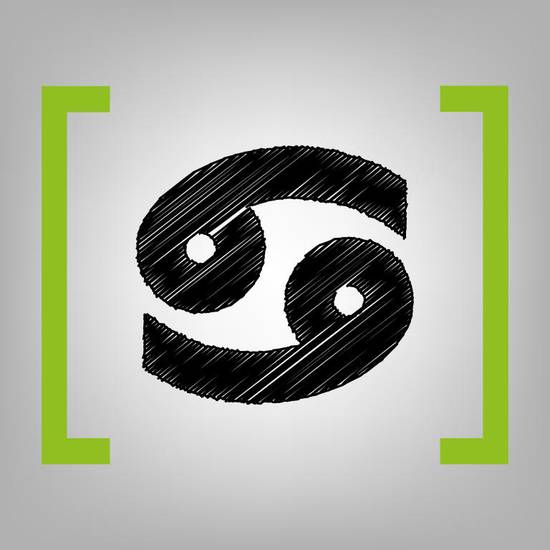 巨蟹座今日幸运色