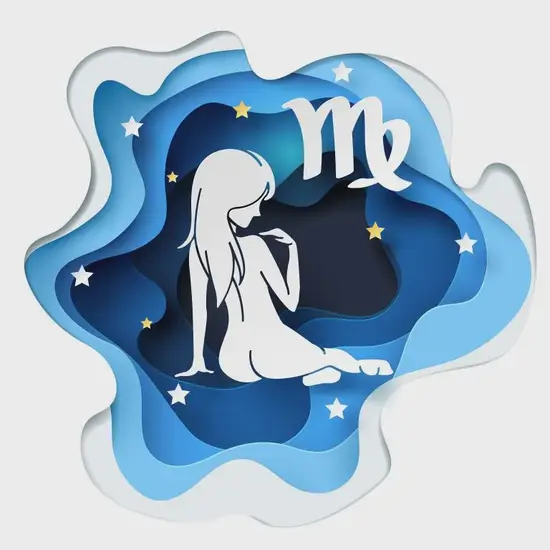 处女座今日运势