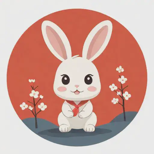 1975年属兔与什么属相相配，属兔生肖性格互补