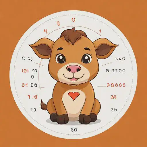 十二生肖年龄表2025年图片