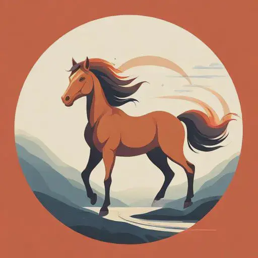 2002年属马女和什么生肖最配