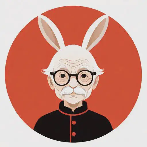 八十岁左右的属兔的是哪一年