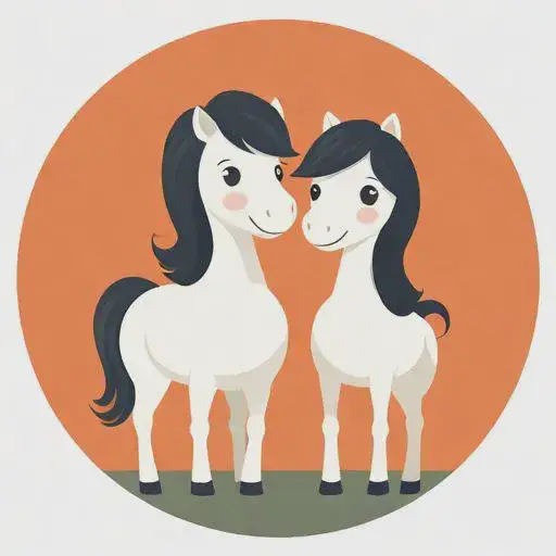 属马配什么属相最好婚姻幸福