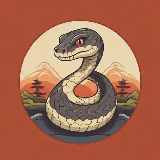 生肖蛇2025年运势及运程详解