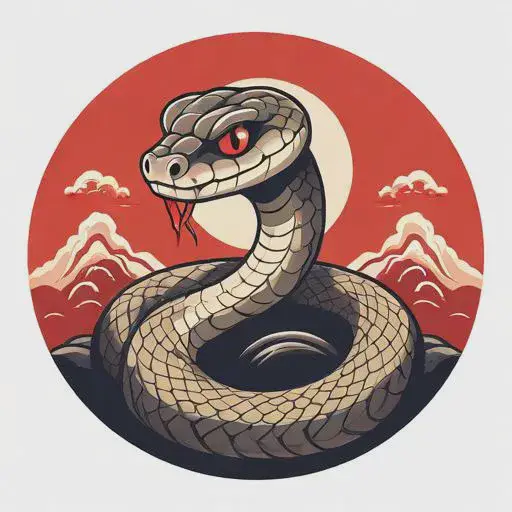 属蛇人2025年蛇年全年运势