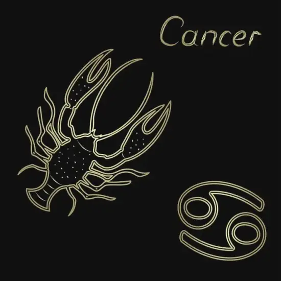 巨蟹座运势解析