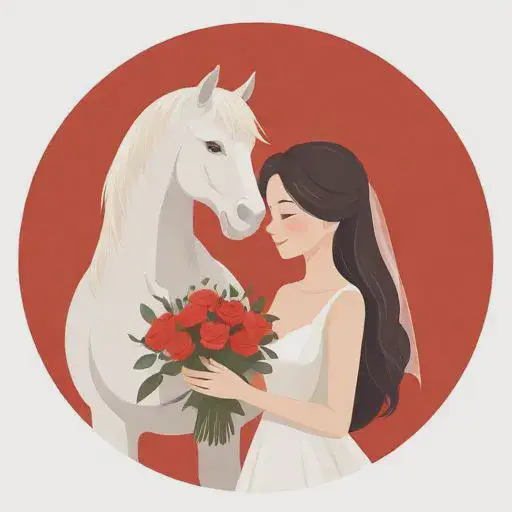 02年属马的跟什么属相最配婚姻：2002年属马婚配属相