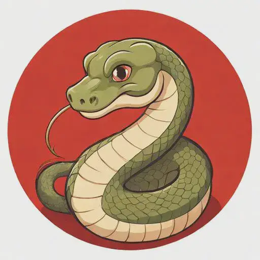 2001属蛇男和什么属相最配，2001年属蛇男最佳婚配